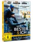 Filmwelt Verleihagentur: Mein Bester & ich - DVD
