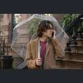 Filmwelt Verleihagentur: A rainy day in New York