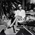 Filmwelt Verleihagentur: Helmut Newton - The Bad and the Beautiful