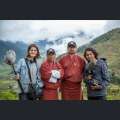 Filmwelt Verleihagentur: Agent of Happiness - © Suraj Bhattarai