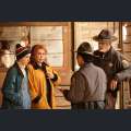 Filmwelt Verleihagentur: Funny Birds - © CHEYENNE FEDERATION – RG FILMS – TF1 STUDIO