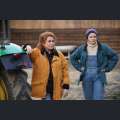 Filmwelt Verleihagentur: Funny Birds - © CHEYENNE FEDERATION – RG FILMS – TF1 STUDIO