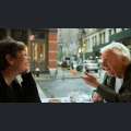 Filmwelt Verleihagentur: Typisch Emil - Niccel und Emil Steinberger in New York - © Gorps Film GmbH