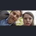 Filmwelt Verleihagentur: Beule - Olli, Spitzname „Beule“ (Janek Rieke) und seine Freundin Anja (Julia Hartmann) - © ELEMENT E
