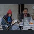 Filmwelt Verleihagentur: Sabbatical