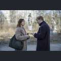 Filmwelt Verleihagentur: Stromberg - Wieder alles wie immer - Jennifer Schirrmann (Milena Dreissig) und Julian (László Branko Breiding)