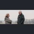 Filmwelt Verleihagentur: Der verlorene Mann - Hanne (Dagmar Manzel) und Bernd (August Zirner)