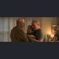 Filmwelt Verleihagentur: Der verlorene Mann - Hanne (Dagmar Manzel), Bernd (August Zirner, l.) und Kurt (Harald Krassnitzer, r.)