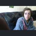 Filmwelt Verleihagentur: GG 19 - Art. 13 - Anna Thalbach