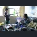 Filmwelt Verleihagentur: GG 19 - Art. 13 - Anna Thalbach, Paul Zerbst