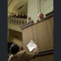 Filmwelt Verleihagentur: GG 19 - Art. 19 - Hans Peter Korff, George Lenz