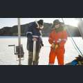 Filmwelt Verleihagentur: Salz und Wasser