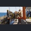 Filmwelt Verleihagentur: Salz und Wasser