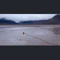 Filmwelt Verleihagentur: Frost ohne Schnee und Eis - Frost unterwegs im Matsch in FROST OHNE SCHNEE UND EIS