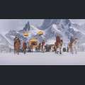 Filmwelt Verleihagentur: Meeting the Buddha - Der 16. Karmapa als Kind auf einer Reise durch Tibet