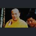 Filmwelt Verleihagentur: Meeting the Buddha - Der 16. Karmapa Rangjung Rigpe Dorje zusammen mit Lama Jigme Rinpoche