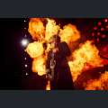 Filmwelt Verleihagentur: Rammstein - Live in Mexico City - Jens Koch