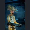 Filmwelt Verleihagentur: Rammstein - Live in Mexico City - Olaf Heine