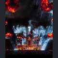 Filmwelt Verleihagentur: Rammstein - Live in Mexico City - Paul Harries