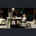 Filmwelt Verleihagentur: David Lynch: The Art Life