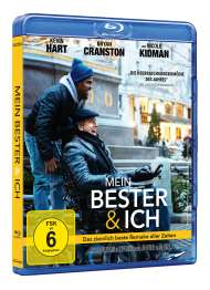 Filmwelt Verleihagentur: Mein Bester & ich - BLU-RAY