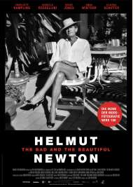 Filmwelt Verleihagentur: Helmut Newton - The Bad and the Beautiful - Kino
