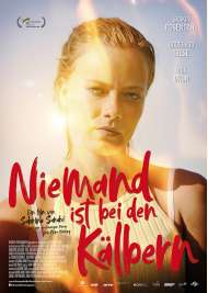 Filmwelt Verleihagentur: Niemand ist bei den Kälbern - Kino