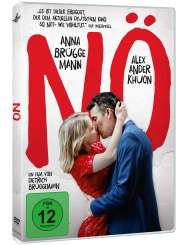 Filmwelt Verleihagentur: Nö - DVD