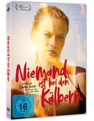 Filmwelt Verleihagentur: Niemand ist bei den Kälbern - VoD, DVD