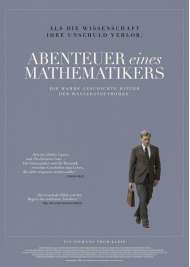 Filmwelt Verleihagentur: Abenteuer eines Mathematikers - Kino