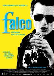 Filmwelt Verleihagentur: Falco - Kino