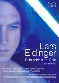 Filmwelt Verleihagentur: Lars Eidinger - Sein oder nicht sein - Kino