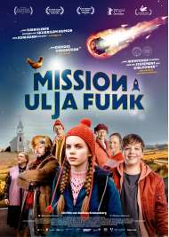Filmwelt Verleihagentur: Mission Ulja Funk - Kino