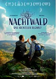 Filmwelt Verleihagentur: Nachtwald - Kino