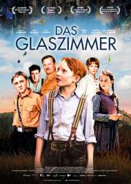 Filmwelt Verleihagentur: Das Glaszimmer - Kino