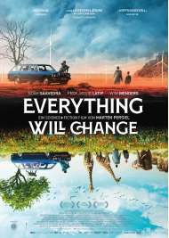 Filmwelt Verleihagentur: Everything will change - Kino