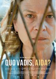 Filmwelt Verleihagentur: Quo vadis, Aida? - Kino