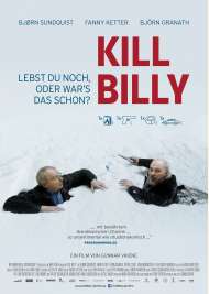 Filmwelt Verleihagentur: Kill Billy - Kino