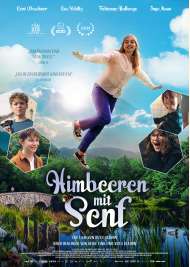 Filmwelt Verleihagentur: Himbeeren mit Senf - Kino