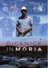 Filmwelt Verleihagentur: Picknick in Moria - Kino