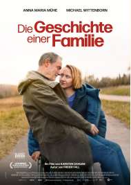 Filmwelt Verleihagentur: Die Geschichte einer Familie - Kino