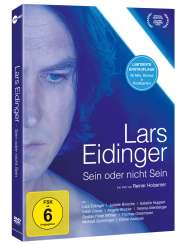 Filmwelt Verleihagentur: Lars Eidinger - Sein oder nicht Sein - DVD, VoD