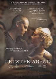 Filmwelt Verleihagentur: Letzter Abend - Kino