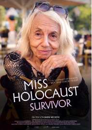 Filmwelt Verleihagentur: Miss Holocaust Survivor - Kino