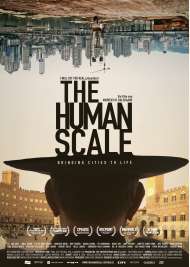 Filmwelt Verleihagentur: The Human Scale - Kino