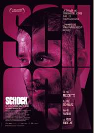 Filmwelt Verleihagentur: Schock - Kino