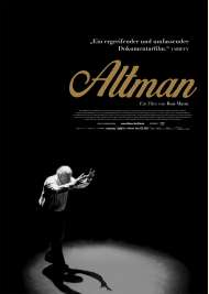 Filmwelt Verleihagentur: Altman - Kino