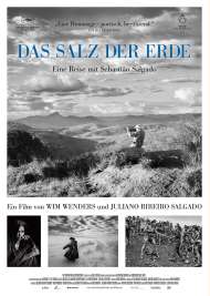 Filmwelt Verleihagentur: Das Salz der Erde - Kino