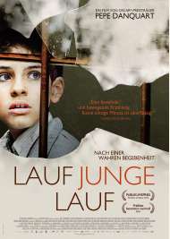 Filmwelt Verleihagentur: Lauf Junge lauf - Kino