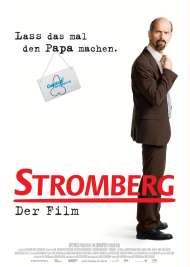 Filmwelt Verleihagentur: Stromberg - Der Film - Kino